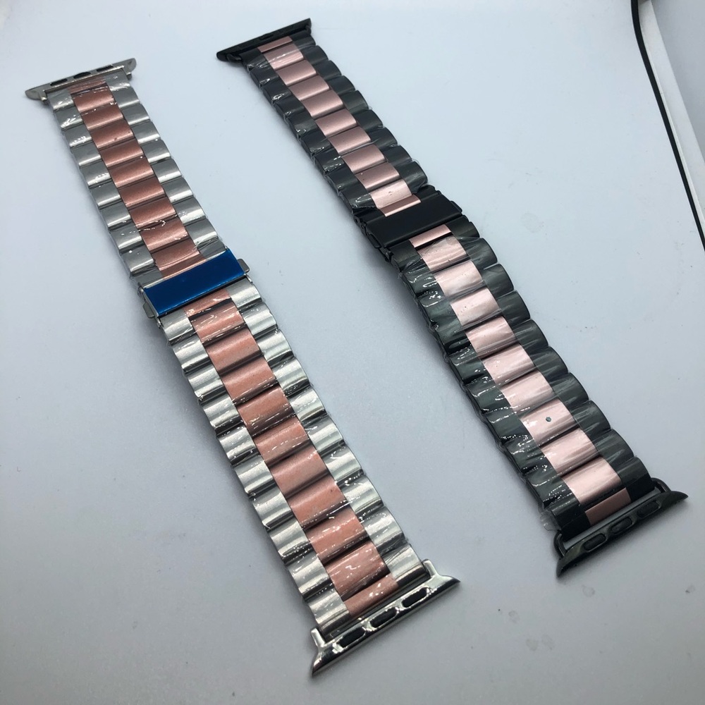 42/44mm X2 Apple Watchband